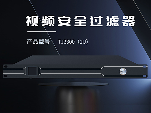 厦门TJ2300（1U）